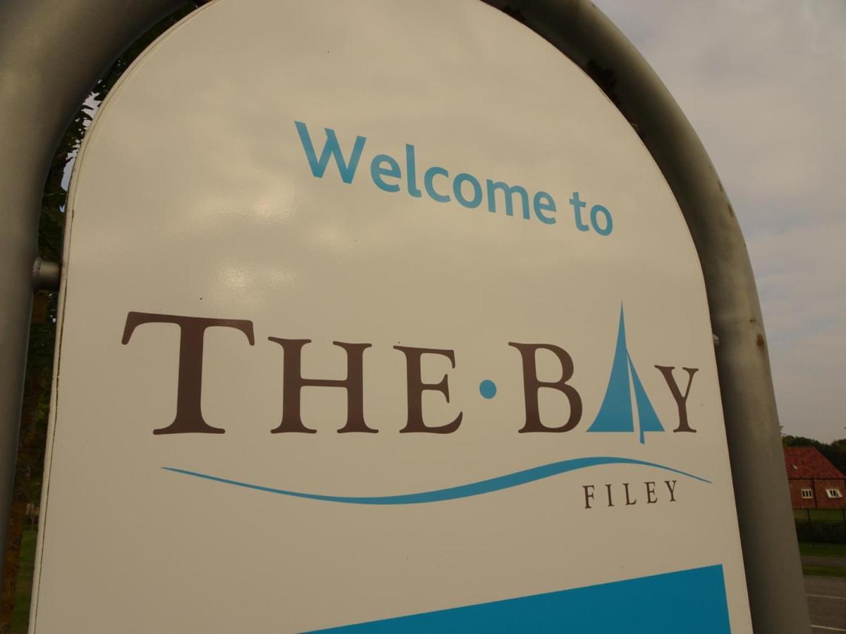 Апартаменты Sunrise Corner, The Bay Filey, Wi-Fi, Pets, Pool Экстерьер фото